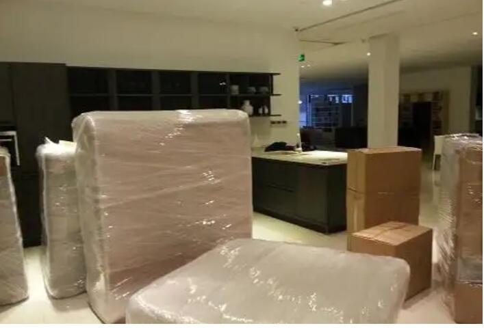 厦门到天水长途搬家