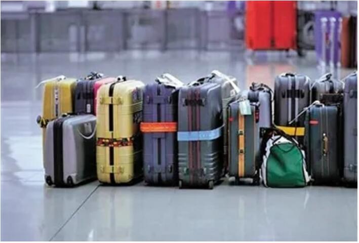 厦门到天水行李托运