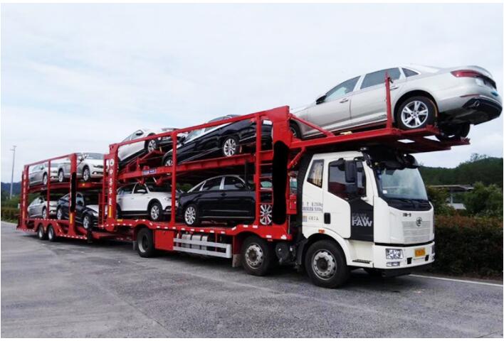 厦门到天水轿车托运